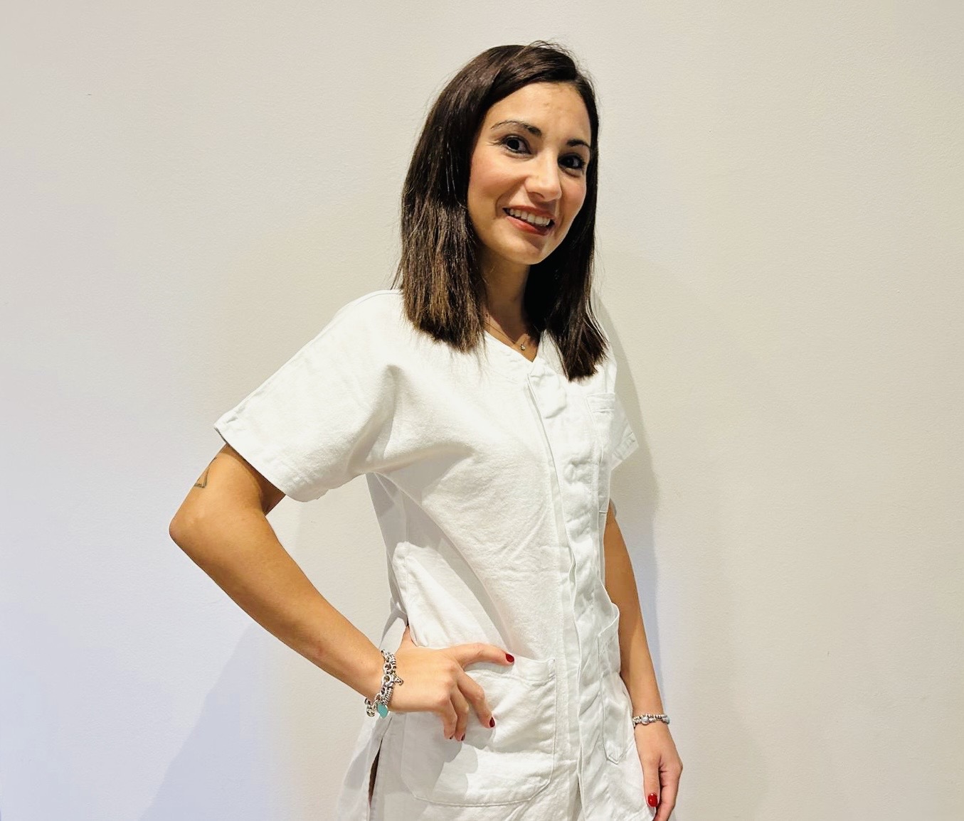 Dott.ssa Francesca Barone